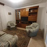 Meneghin House Nyaraló