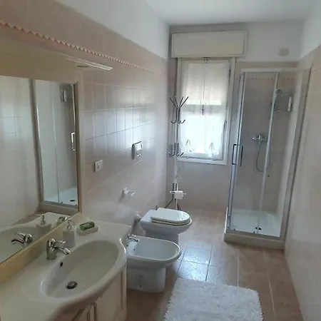 Meneghin House *