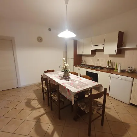 Meneghin House San Zenone