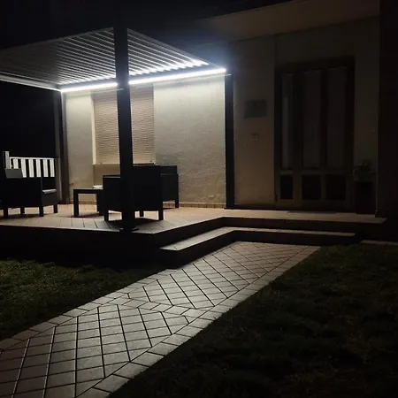 Meneghin House *
