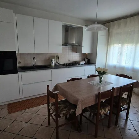Meneghin House San Zenone