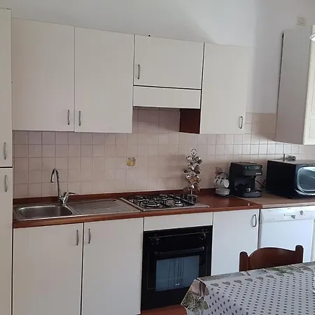 Meneghin House Feriehus San Zenone