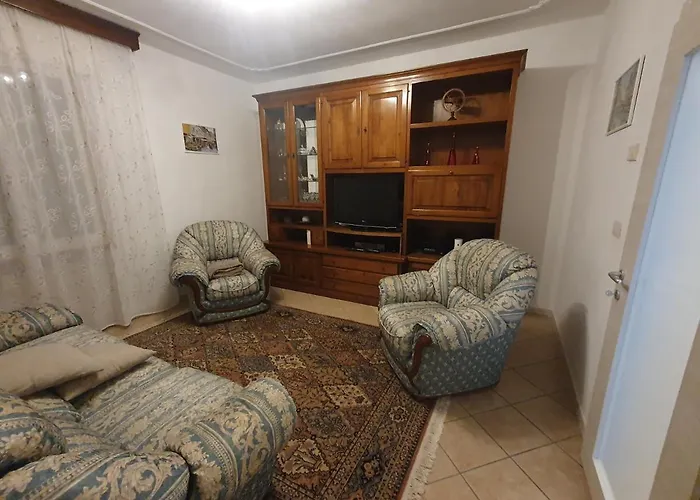 Meneghin House Сasa de vacaciones