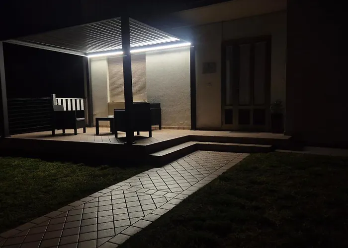 Meneghin House *