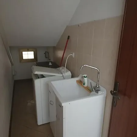 Holiday home Meneghin House San Zenone