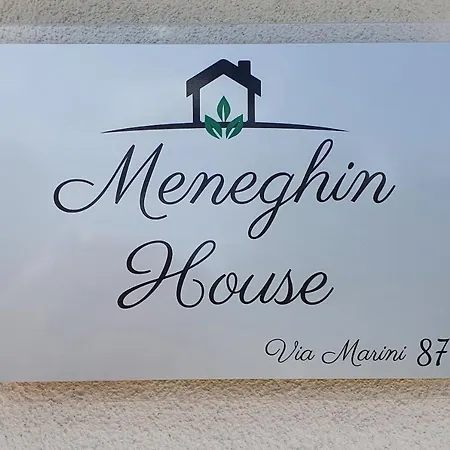 Meneghin House