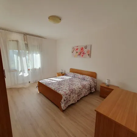 Meneghin House * San Zenone