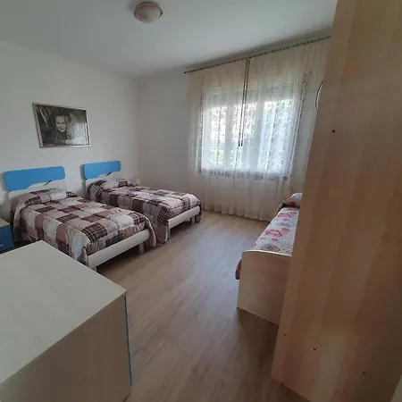 Meneghin House Holiday home San Zenone