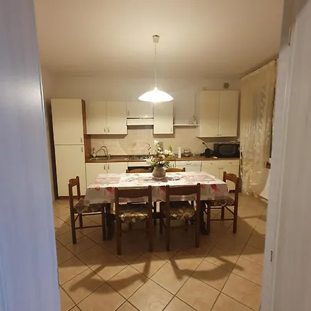 Meneghin House * San Zenone