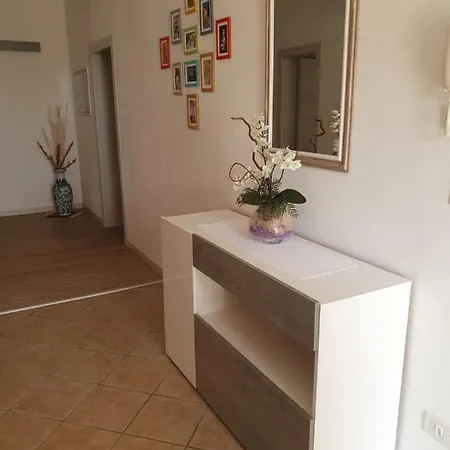 Holiday home Meneghin House