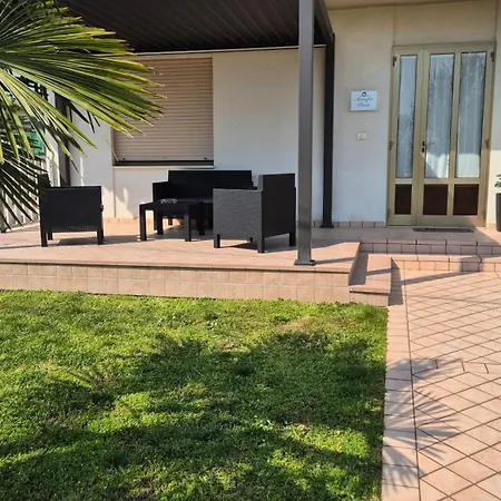 Holiday home Meneghin House San Zenone